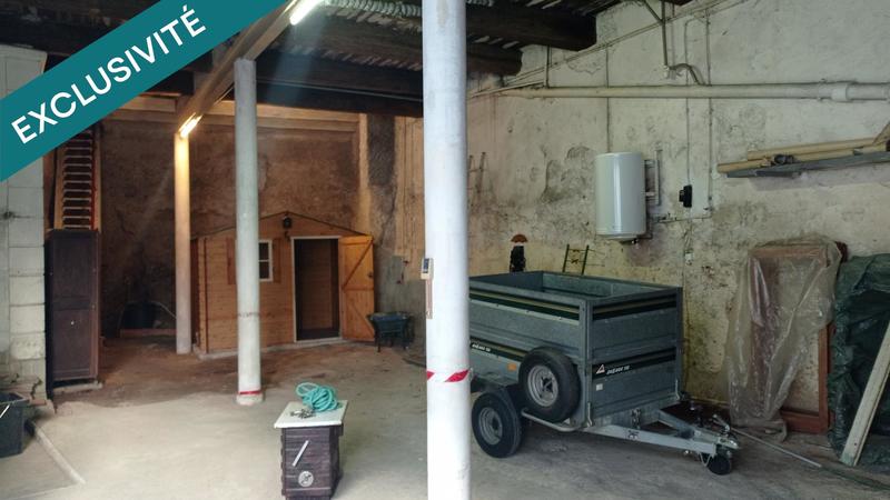 Maison - 280 m² - 9 pièces