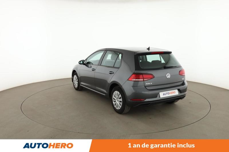 Volkswagen Golf VII 1.0 Tsi BlueMotion Tech Trendline Bv6 5p 110 ch
