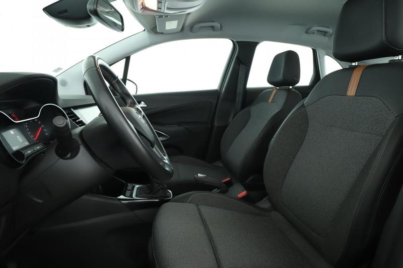 Opel Crossland 1.5 Diesel Elegance 110 ch