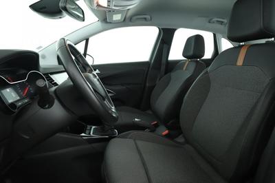 Opel Crossland 1.5 Diesel Elegance 110 ch