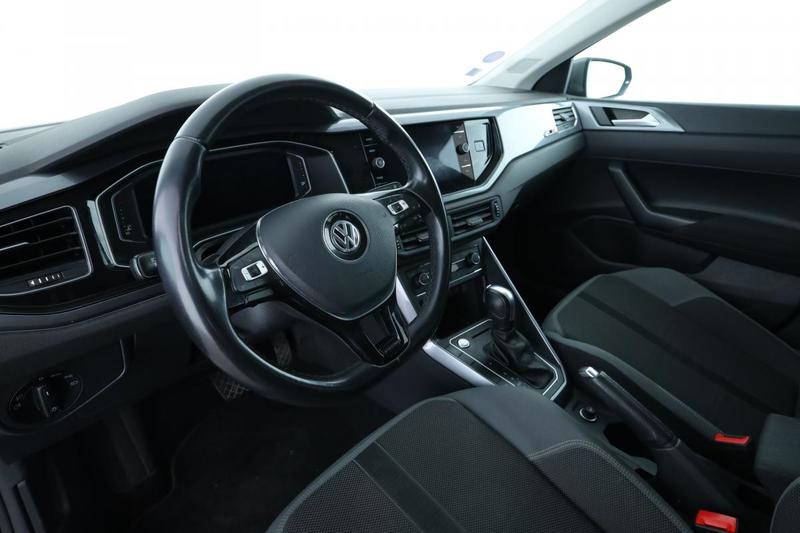 Volkswagen Polo 1.0 Tsi Copper Line Dsg7 115 ch