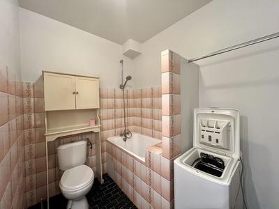 Studio - 24 m² - 1 pièce