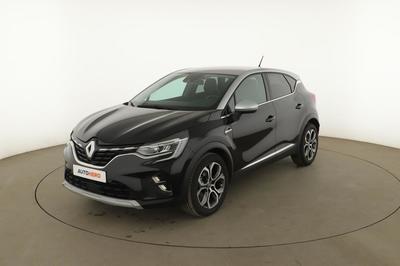 Renault Captur 1.0 TCe Intens 101 ch