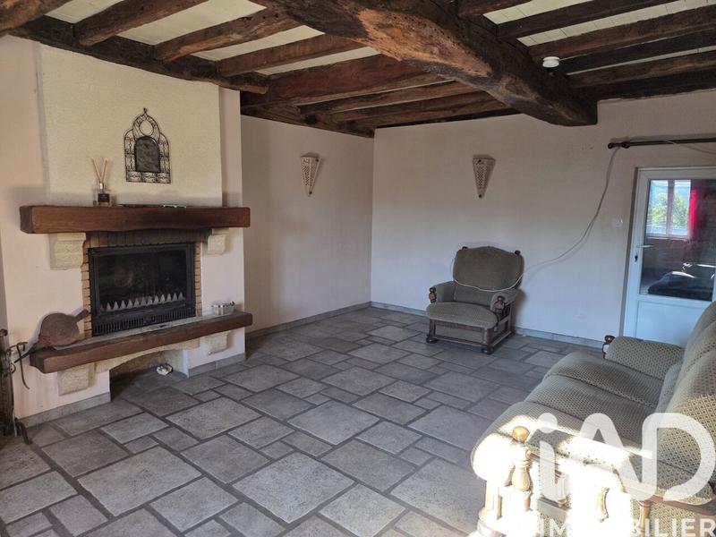 Maison - 130 m² - 4 pièces