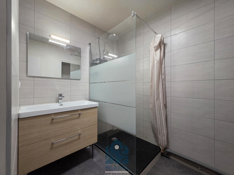 Appartement - 74 m² - 4 pièces