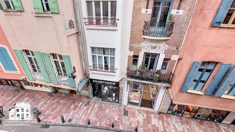 Appartement - 7 pièces