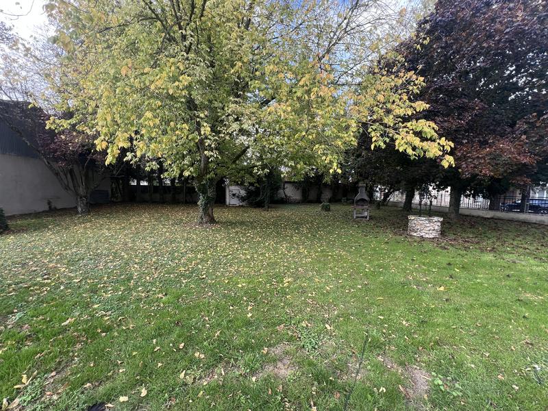 Maison - 101 m² - 4 pièces