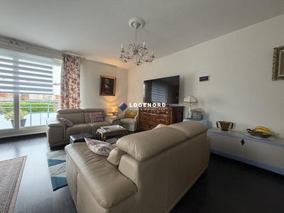 Appartement - 79 m² - 3 pièces