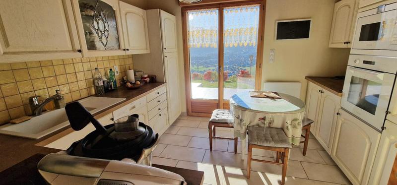 Maison - 154 m² - 7 pièces