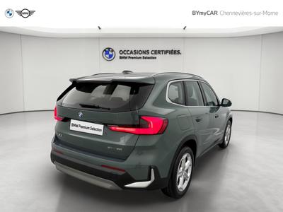 Bmw iX1 U11 eDrive20 204ch Bva