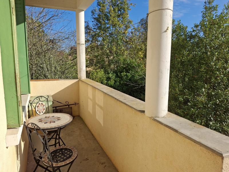 Maison traditionnelle - 160 m² - 6 pièces