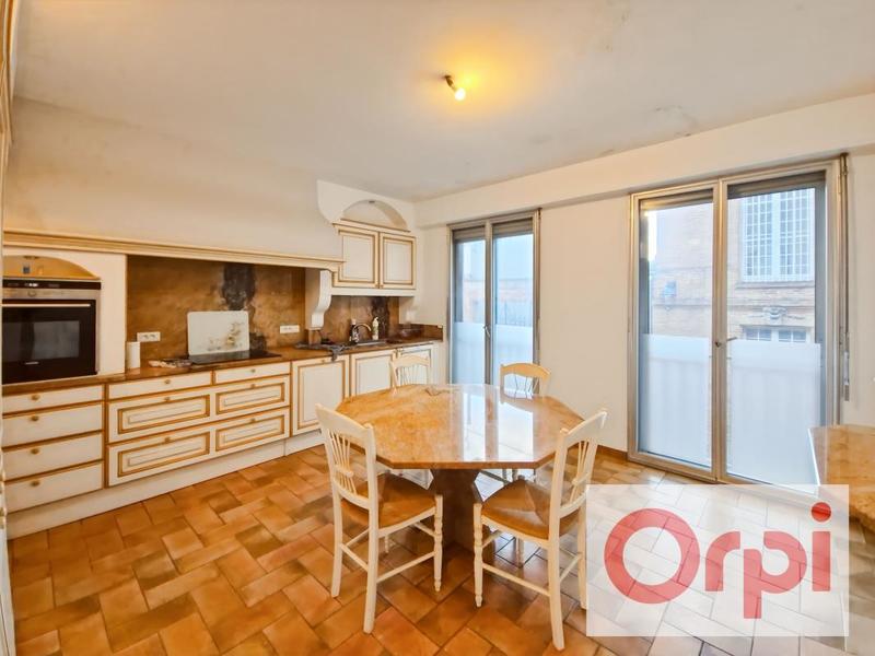 Appartement - 85 m² - 3 pièces