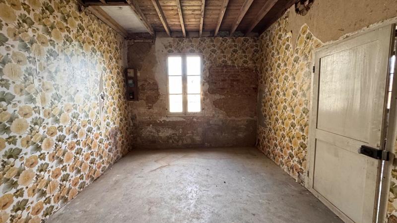 Maison - 127 m² - 6 pièces