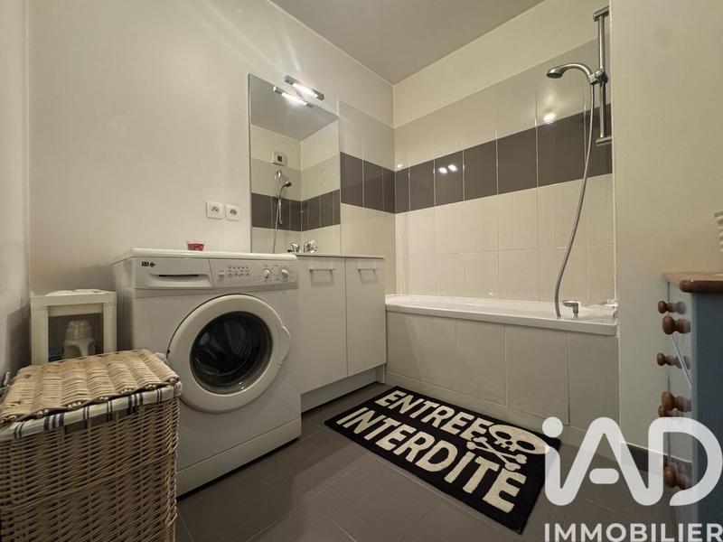 Appartement - 82 m² - 4 pièces