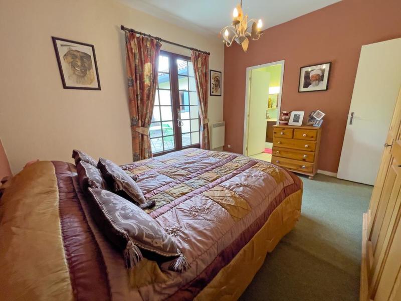 Maison - 152 m² - 5 pièces