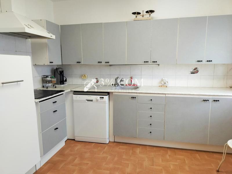 Villa - 137 m² - 7 pièces