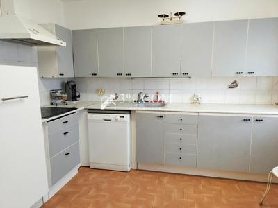 Villa - 137 m² - 7 pièces