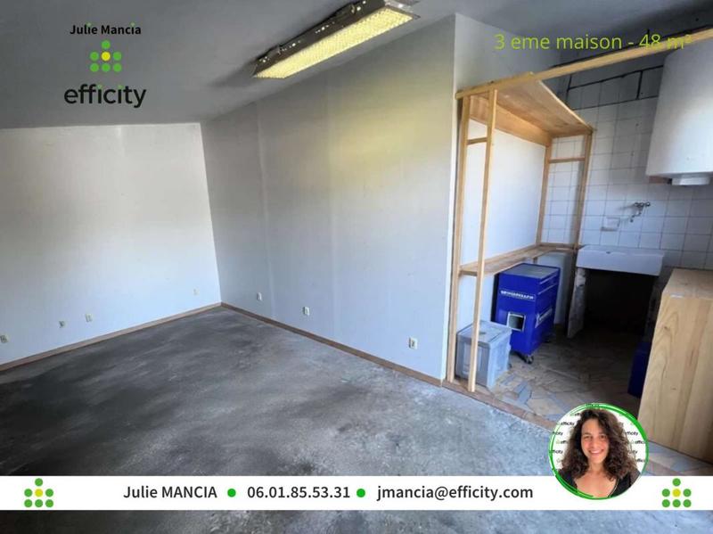 Maison - 173 m² - 9 pièces