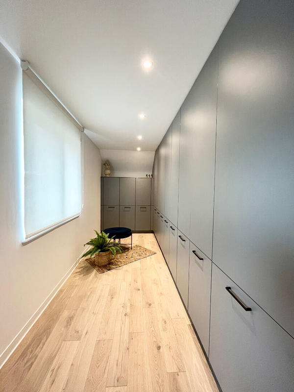 Immeuble - 12 pièces