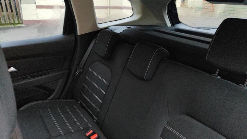 Dacia Duster II 1.0 Eco-G 100 Essentiel - Gpl