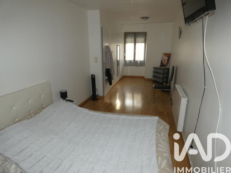 Maison de ville - 96 m² - 4 pièces