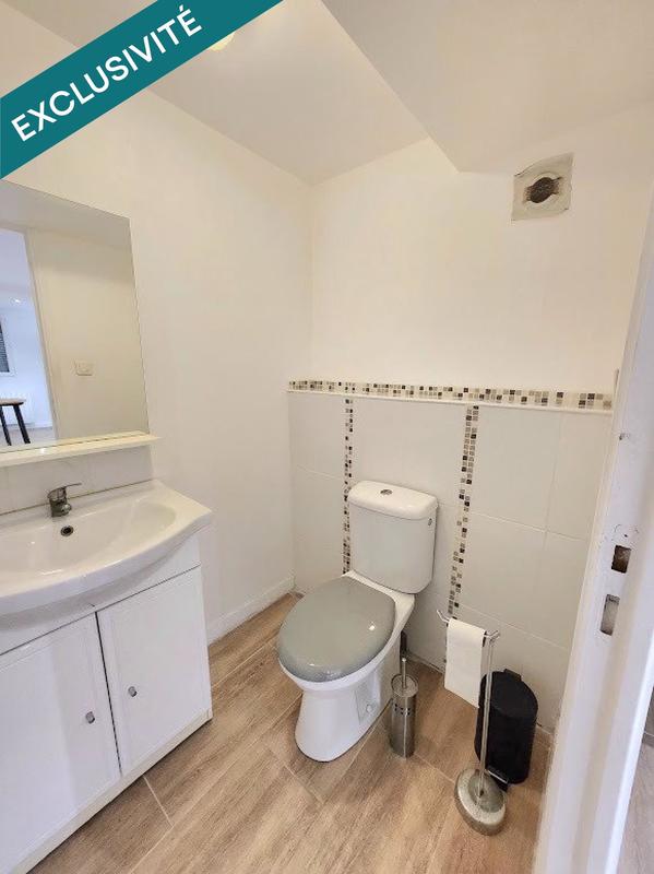 Maison - 142 m² - 6 pièces