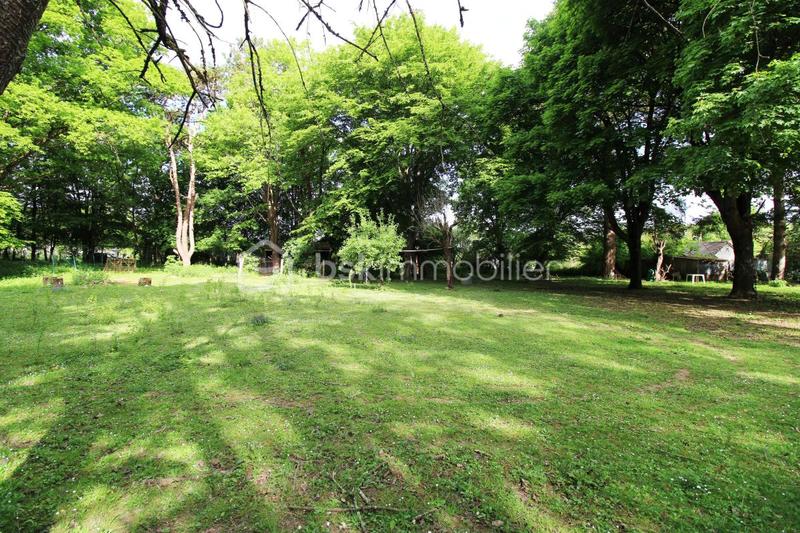 Maison de campagne - 269 m² - 9 pièces