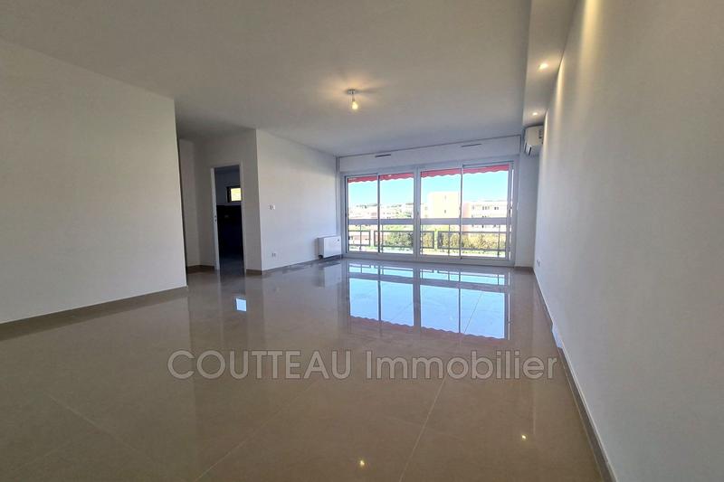 Appartement - 84 m² - 4 pièces