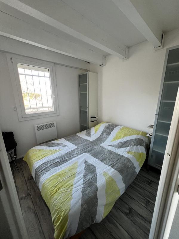 Appartement - 55 m² - 2 pièces