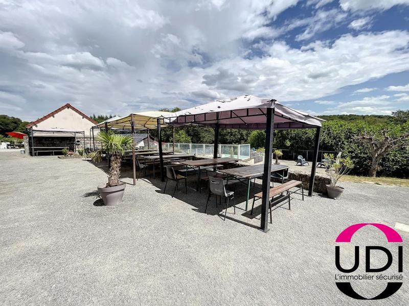 Immeuble - 1 500 m² - 19 pièces