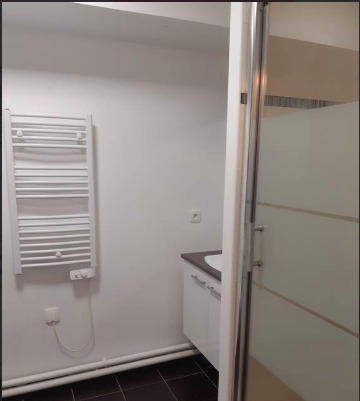 Studio - 32 m² - 1 pièce