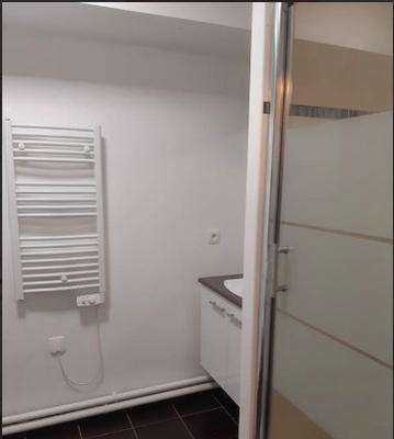 Studio - 32 m² - 1 pièce