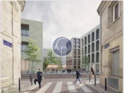 Appartement - 35 m² - 1 pièce