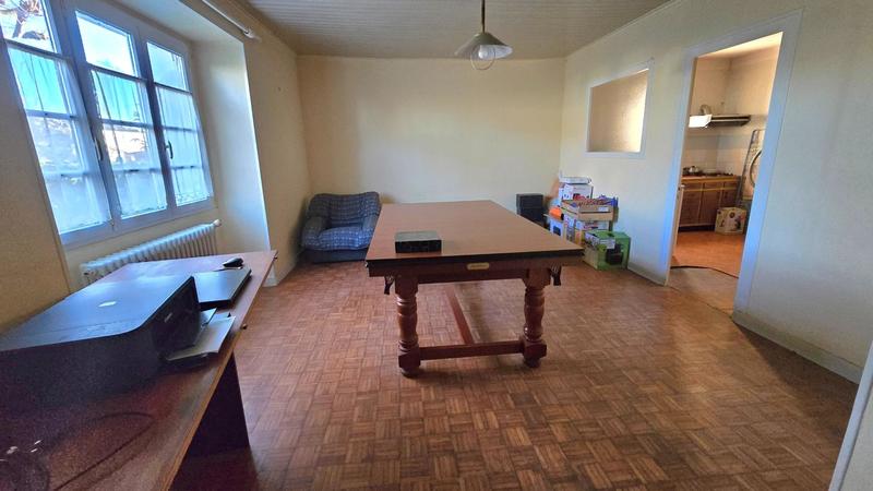 Ferme - 250 m² - 8 pièces