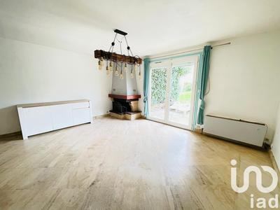 Maison - 114 m² - 5 pièces