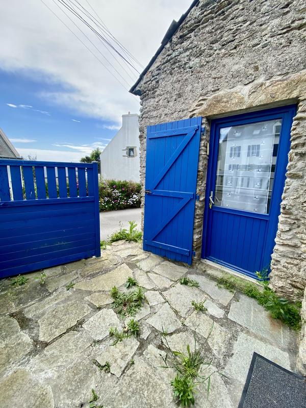 Maison - 46 m² - 4 pièces