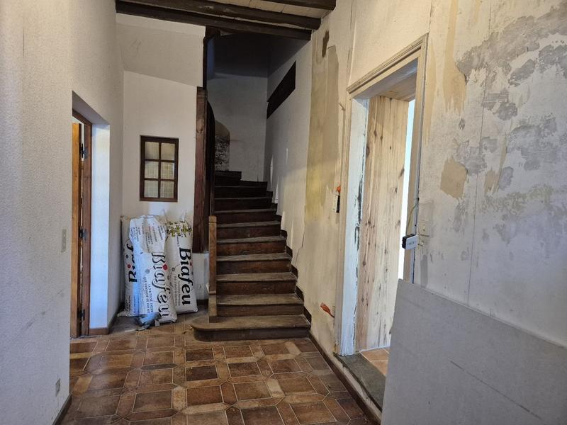 Maison de campagne - 160 m² - 7 pièces