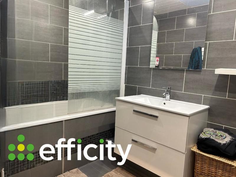 Maison - 144 m² - 5 pièces