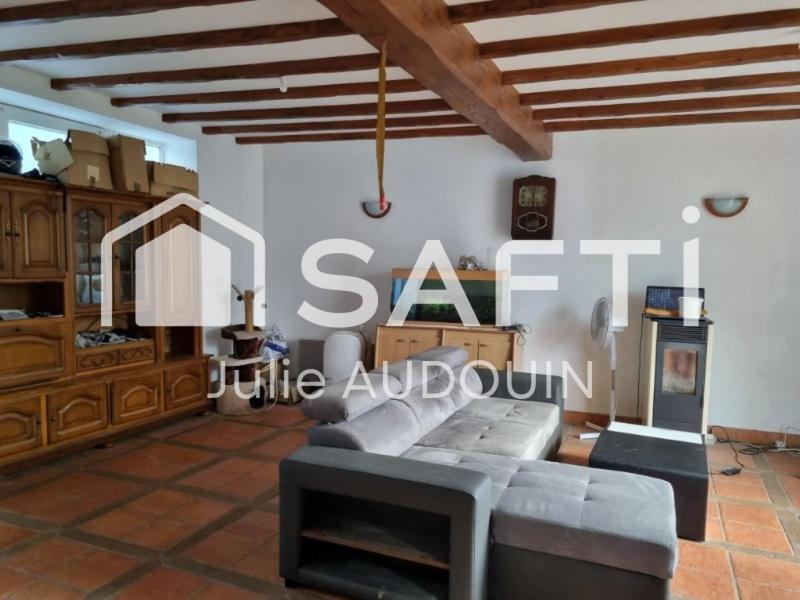 Maison - 301 m² - 10 pièces