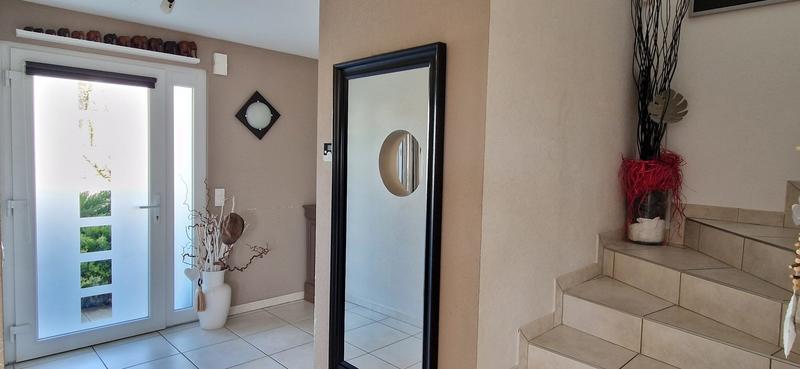 Maison - 114 m² - 5 pièces