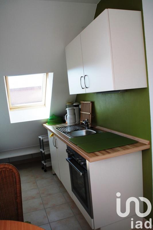 Maison - 140 m² - 4 pièces