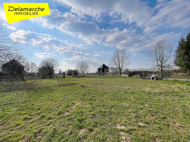 Maison - 249 m² - 9 pièces