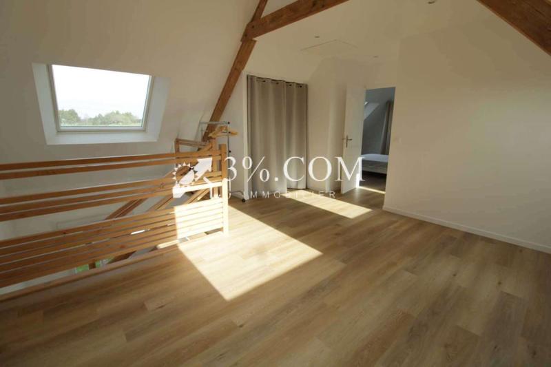 Maison - 110 m² - 6 pièces