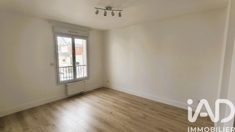 Maison - 186 m² - 6 pièces