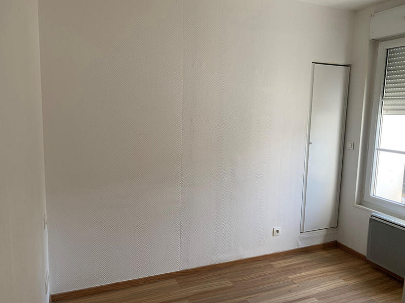 Appartement - 17 m² - 1 pièce