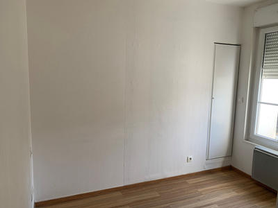 Appartement - 17 m² - 1 pièce