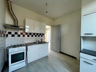 Maison - 63 m² - 3 pièces