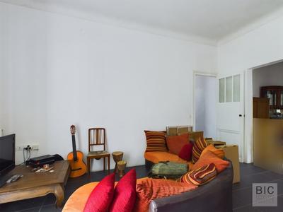 Maison en pierre - 125 m² - 5 pièces