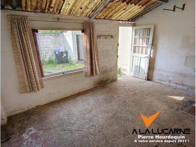 Maison - 76 m² - 3 pièces