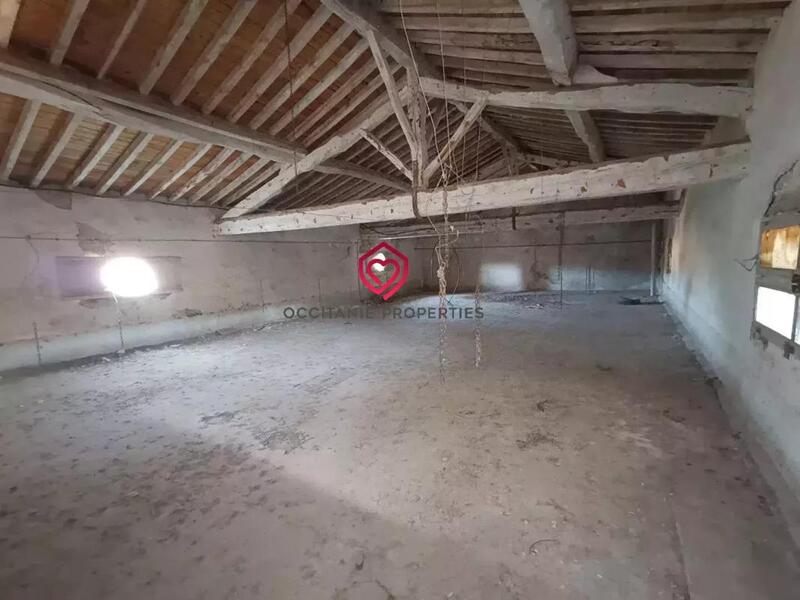 Demeure - 170 m² - 5 pièces